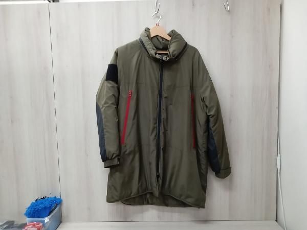 RADIO EVA EVANGELION PRODUCTION MODEL-2 MONSTER PARKA その他