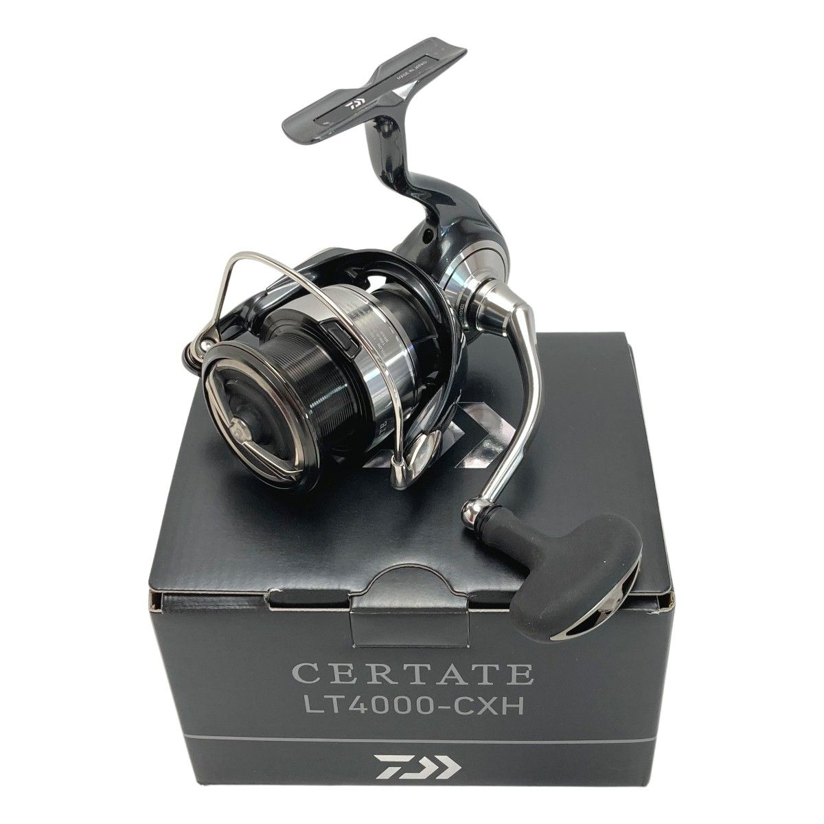 DAIWA（釣り） ダイワ 24 セルテート LT4000-CXH スピニング