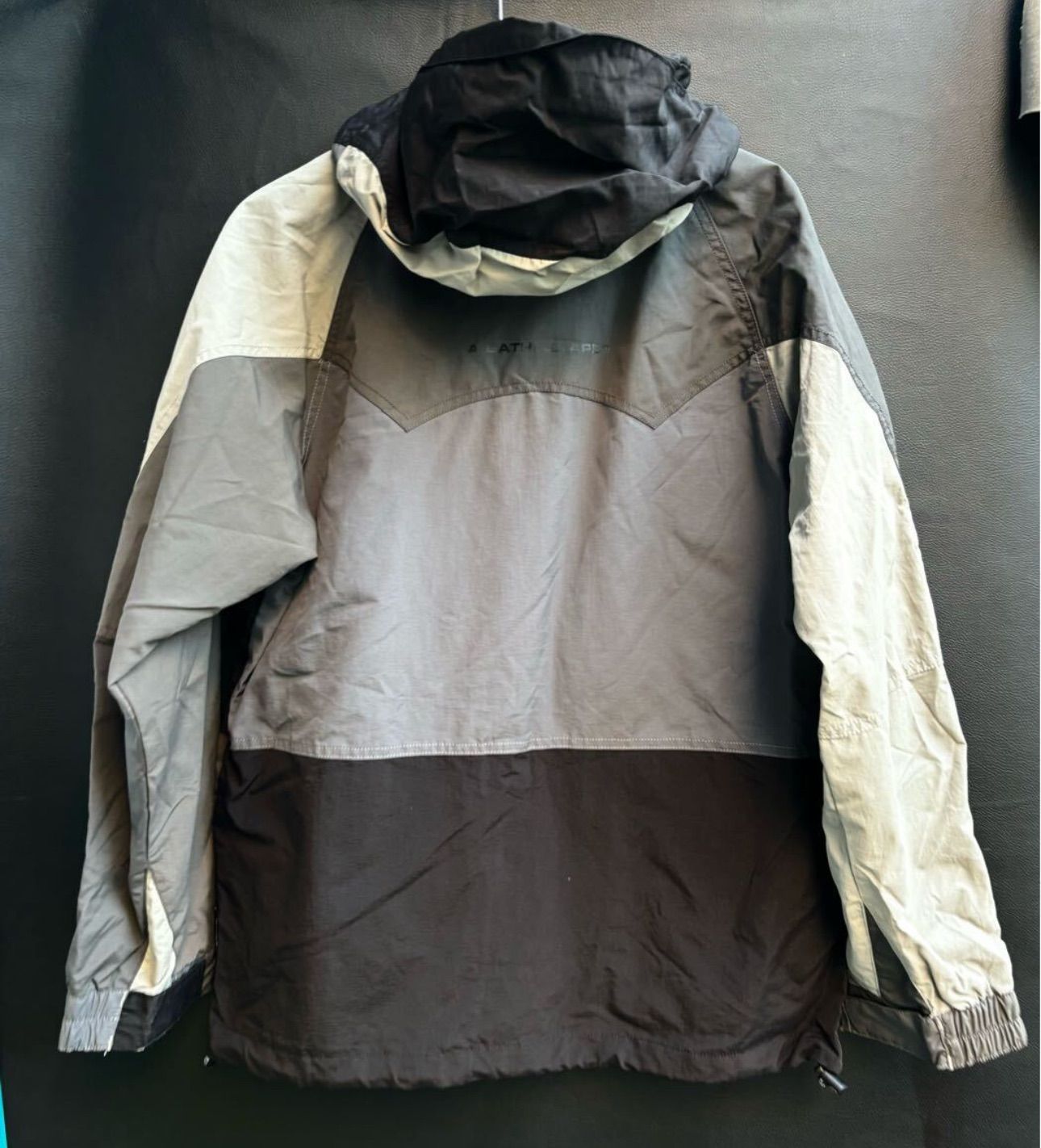 1回使用 美品 A BATHING APE アベイシングエイプ MULTI COLOR 
