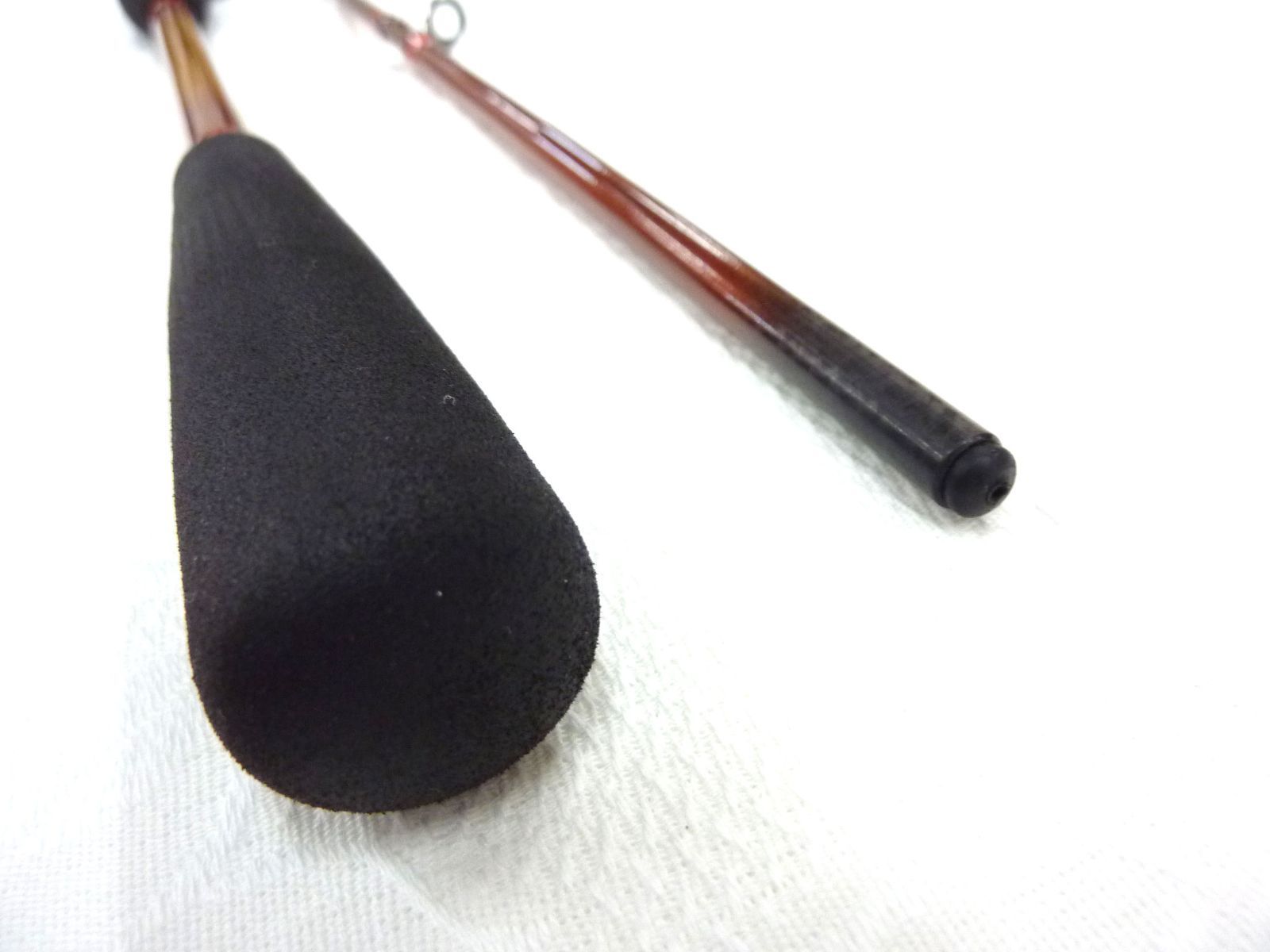 DAIWA ダイワ リーディング 73 MH-200 W