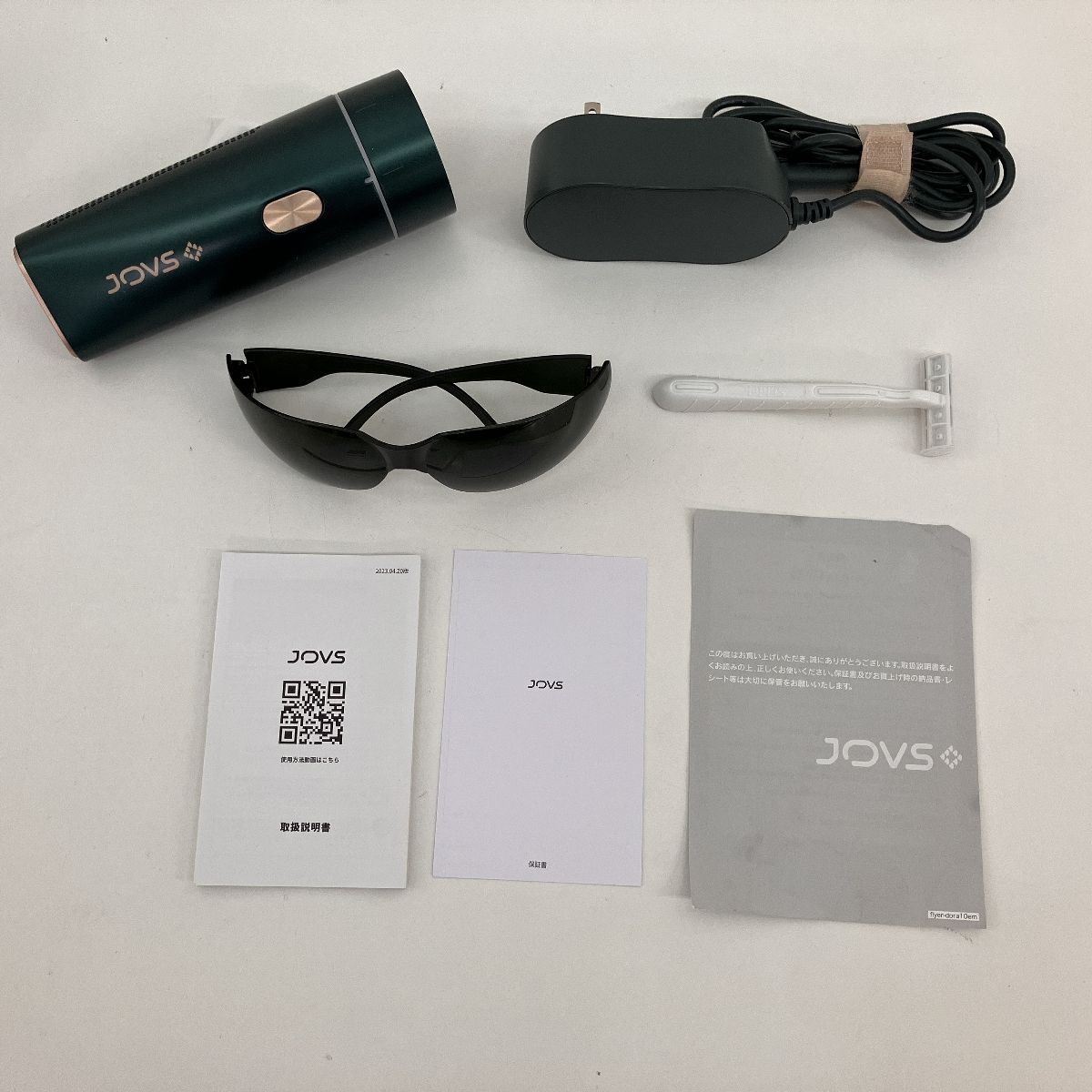 JOVS DORA J847 Dora1.1 家庭用フラッシュ式脱毛器 kitt6973698658478_1.jpg