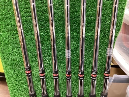 テーラーメイド BURNER