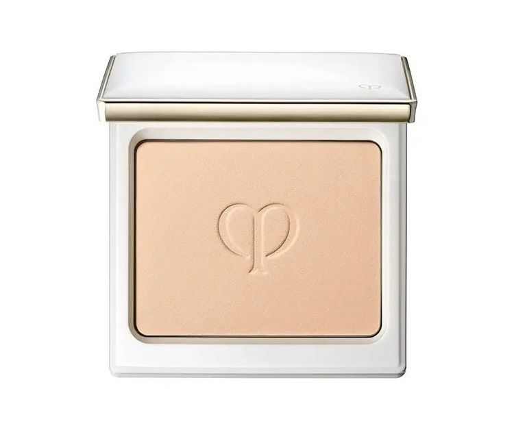 クレドポーボーテ　タンナチュレールプードルブラン　オークル20　レフィル クレドポーボーテ タンナチュレールプードルブラン レフィル オークル