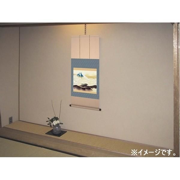 飯原一夫画 剣先橋 肉筆画 新発見