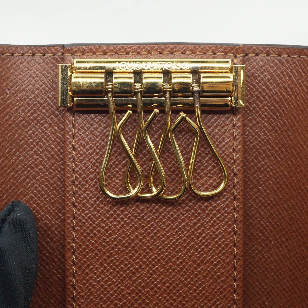 ミュルティクレ 4連