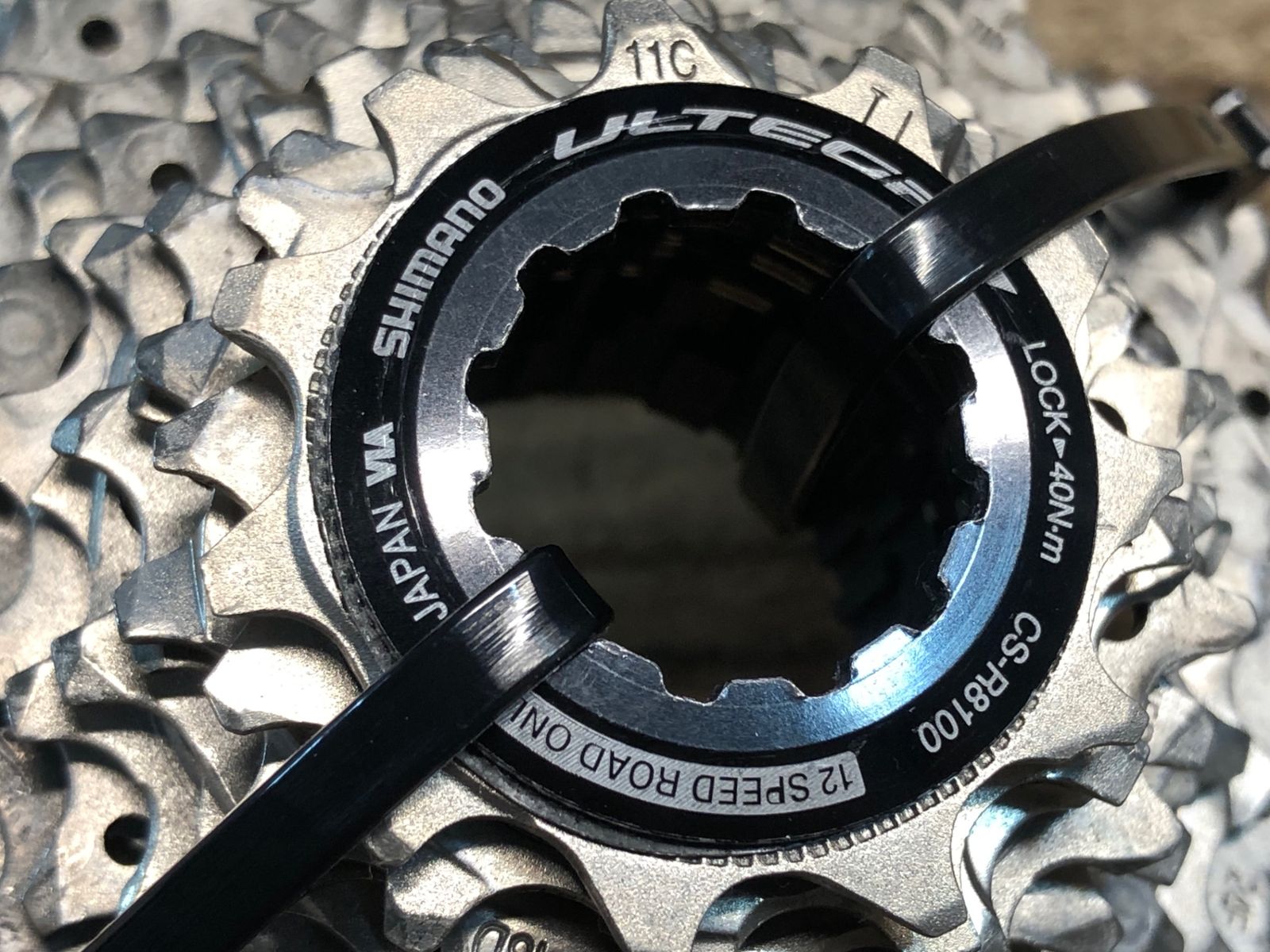 IQ803 シマノ SHIMANO アルテグラ ULTEGRA CS-R8100