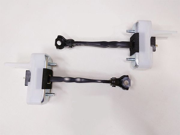 トヨタ 純正 アルファード ヴェルファイア AGH 30 フロント ドア
