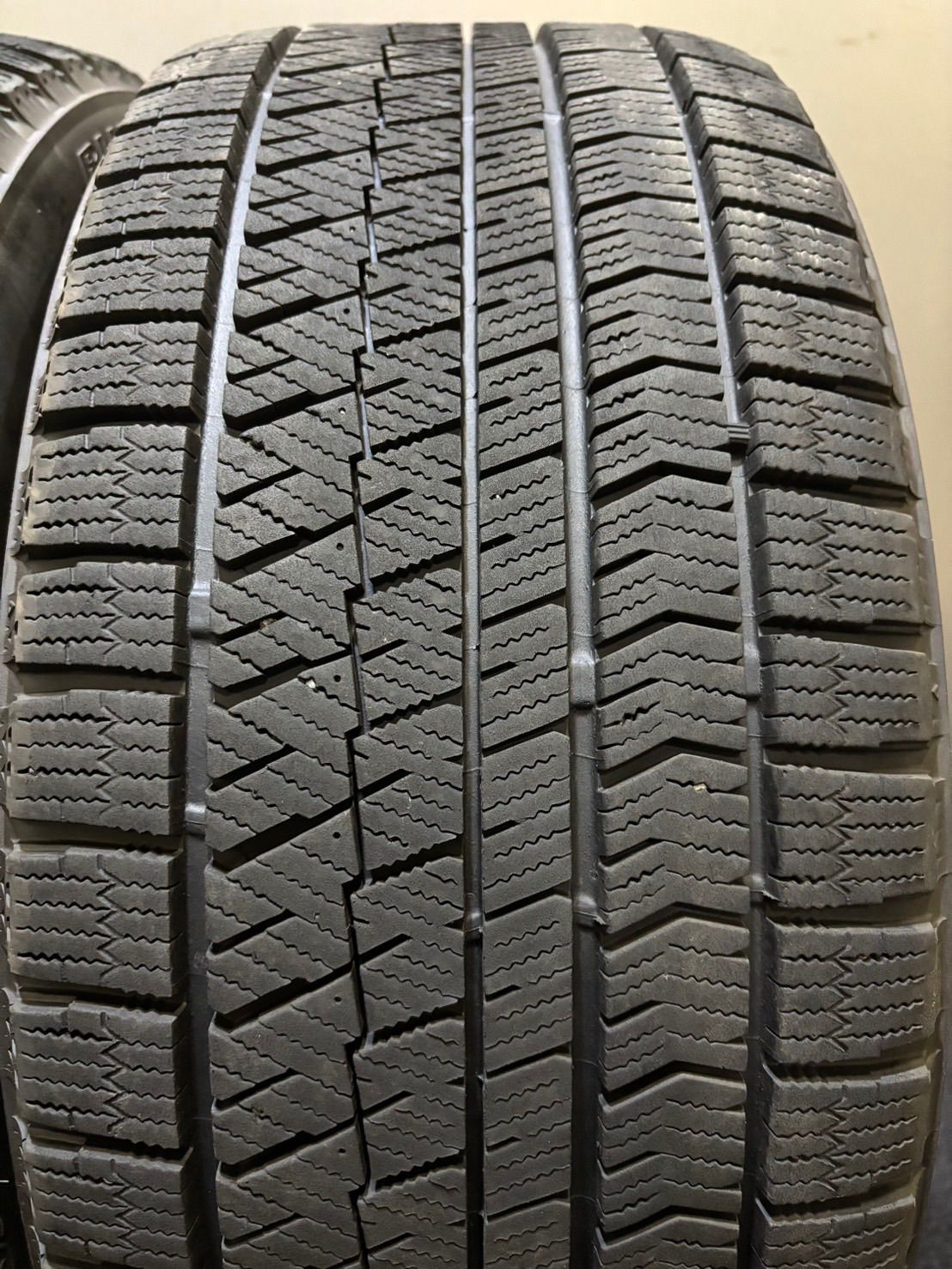 BRIDGESTONE|VRX2