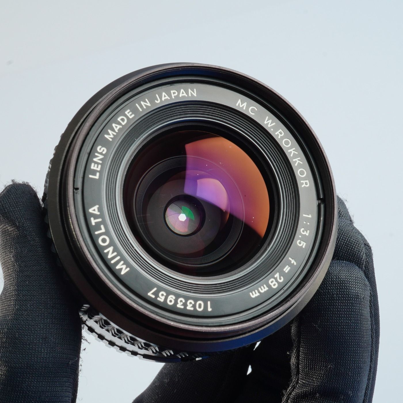 SMC PENTAX ペンタックス Macro 100mm F/3.5 (Pentax K用) マクロ