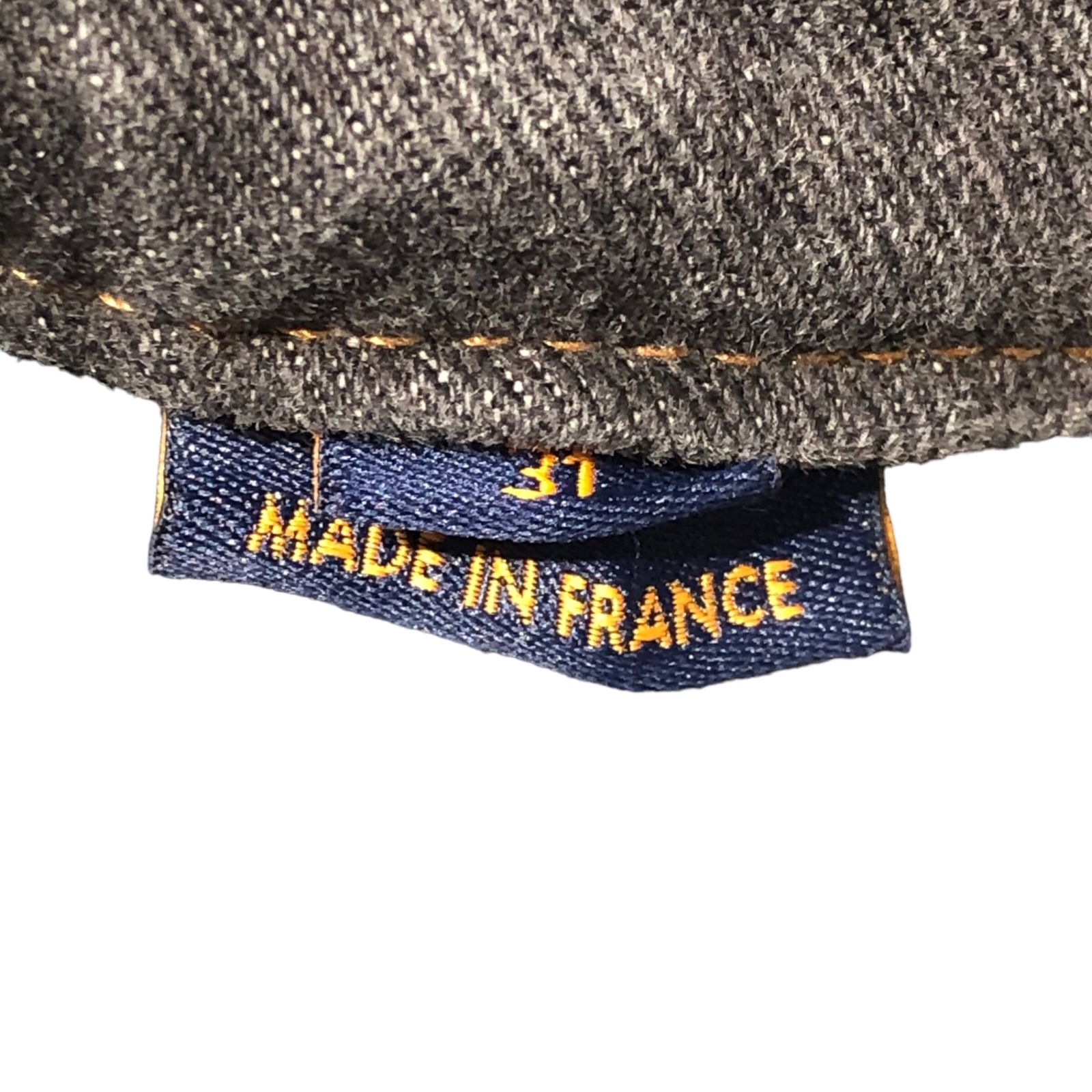LOUIS VUITTON(ルイヴィトン) 23AW monogram flower denim pants