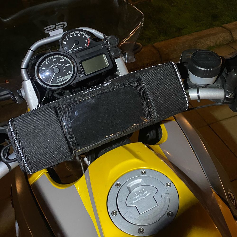 BMW F800R F900R F900 F900XR F 900 X XR 2009-2022 防水 防塵ハンドル