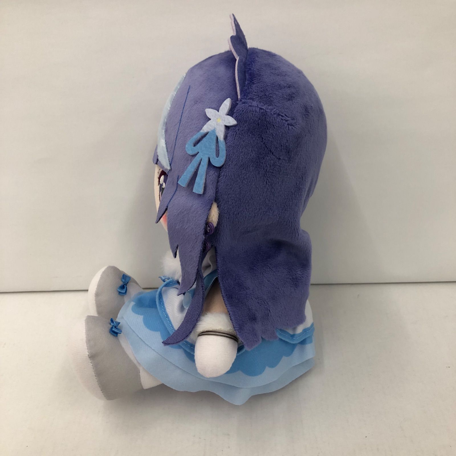 ぬいぐるみ