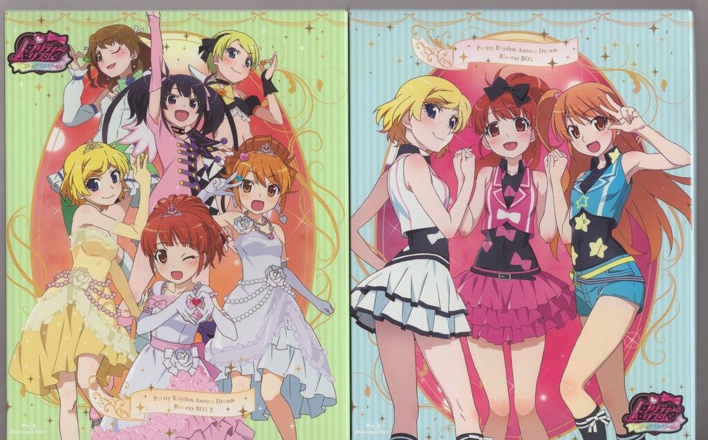 hearts2hearts star 3.0 イアン 2枚セット hearts2hearts starriver 3.0 イアン 2枚セット