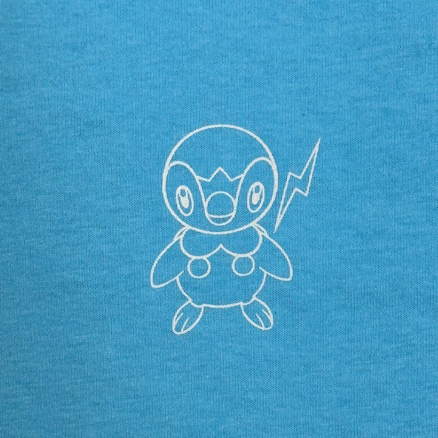 定価7700円 未使用品 FRAGMENT DESIGN Pokemon 21SS THUNDERBOLT