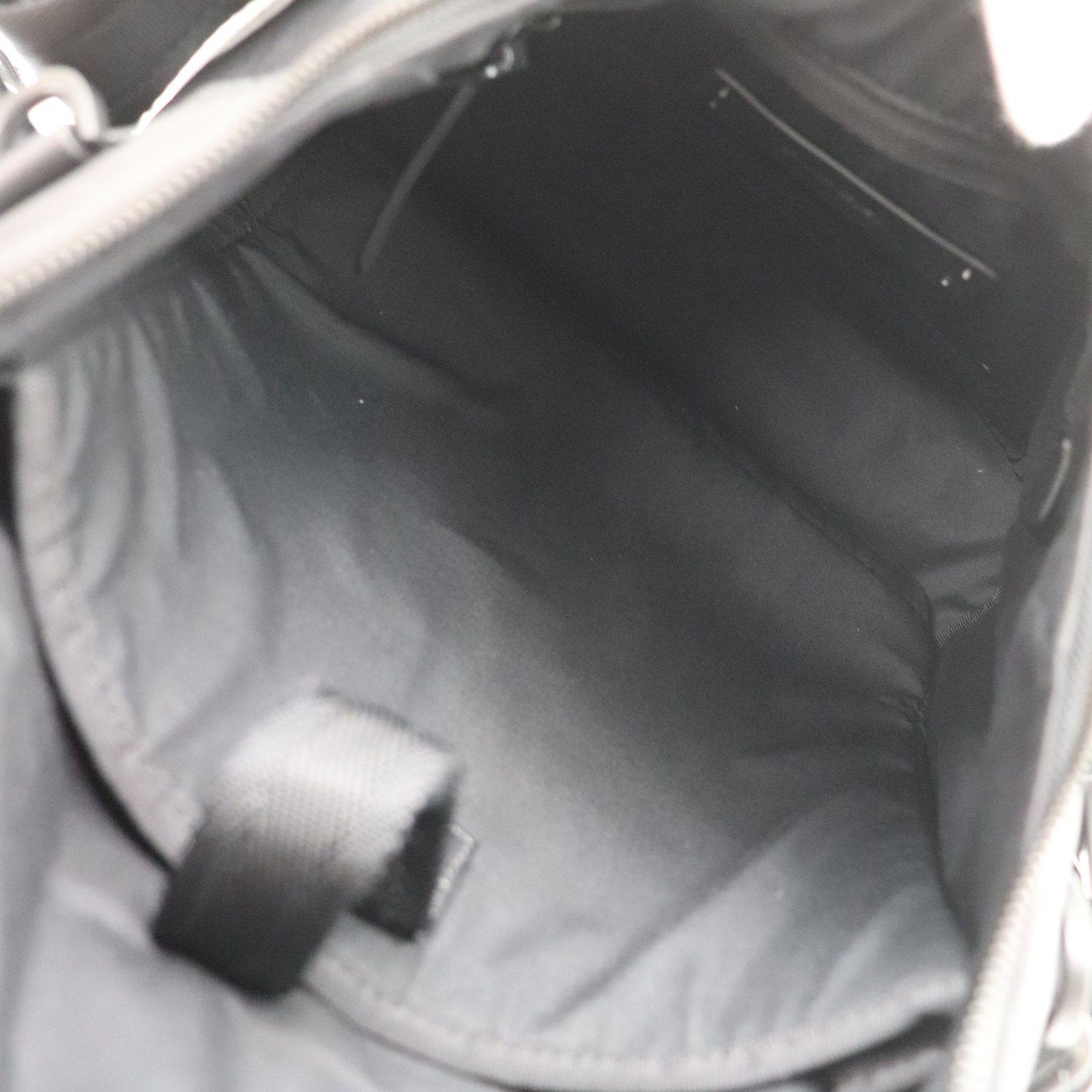 ITMEPDCP8TVQ DIESEL ディーゼル オールレザー リュック ブラック 黒  