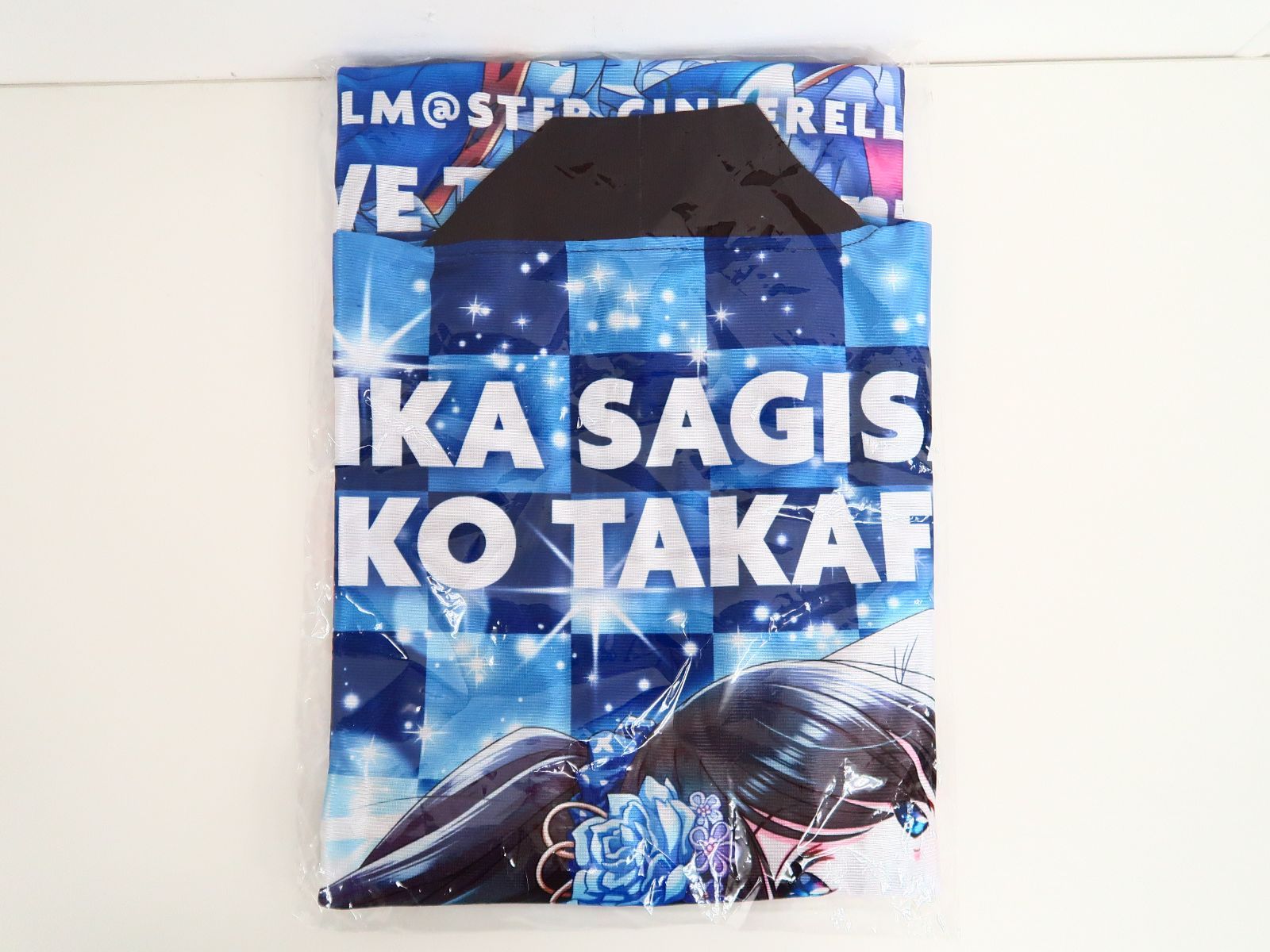 アイドルマスターシンデレラガールズ miroir 法被 アイドルマスターシンデレラガールズ miroir 法被 - メルカリ