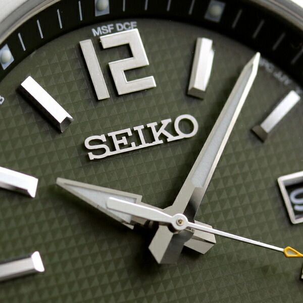 新品】セイコー SEIKO 腕時計 メンズ SBTM303 セイコーセレクション