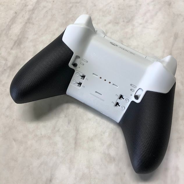 開封済・未使用品】Xbox Elite ワイヤレス コントローラー