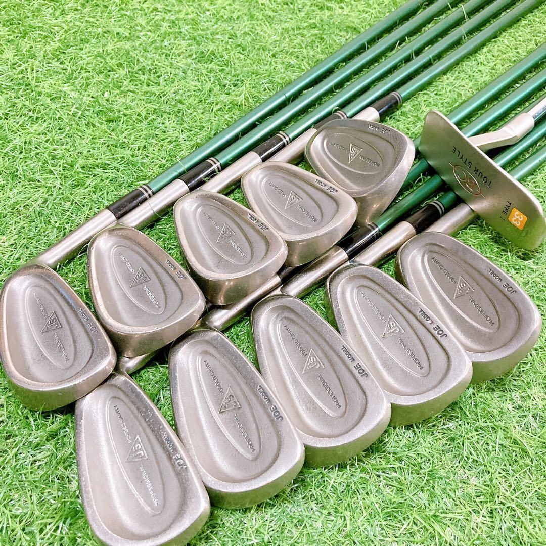11.テーラーメイド　初心者オススメ　ゴルフクラブ　メンズセット　ルコック15本 11.テーラーメイド 初心者オススメ ゴルフクラブ メンズセット
