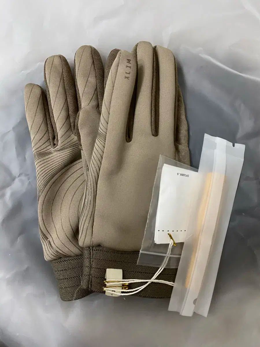 xlim 엑슬림 ep6 glove