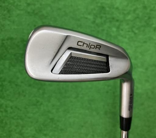 ピン　ChipR 2022 34インチ PING ピン チッパー ウェッジ ChipR 34インチ フレックスその他