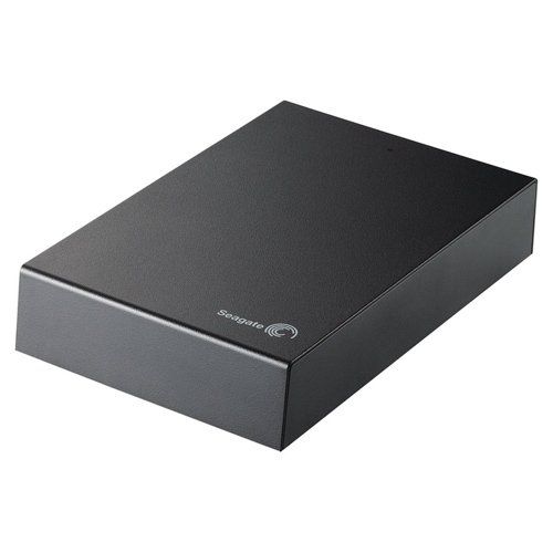Seagate Expansion Desktop Drive USB3.0 外付けハードディスク 2.0TB SGD-