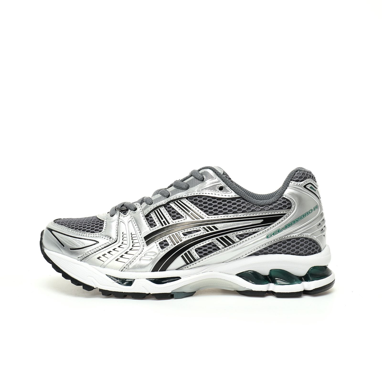 アシックス ASICS ゲルカヤノ サイズ27.5cm 楽天市場】ASICS アシックス JJJJOUND X GEL KAYANO 14 'SILVER