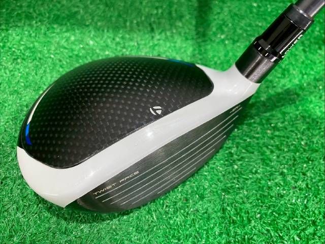 273 フェアウェイウッド テーラーメイド SIM 2 SPEEDER 661 TS X 19 和歌山 ヘッドカバー フェアウェイウッド 