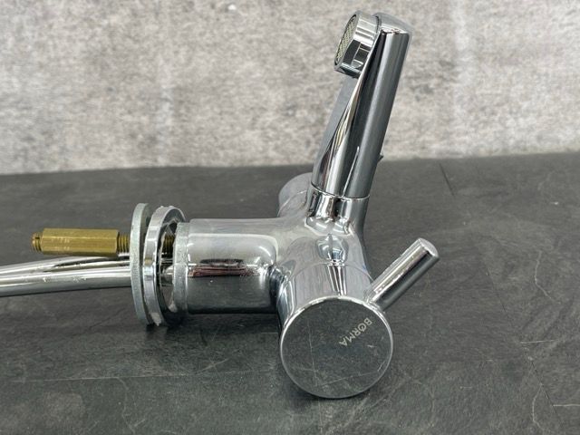 泡沫アダプター