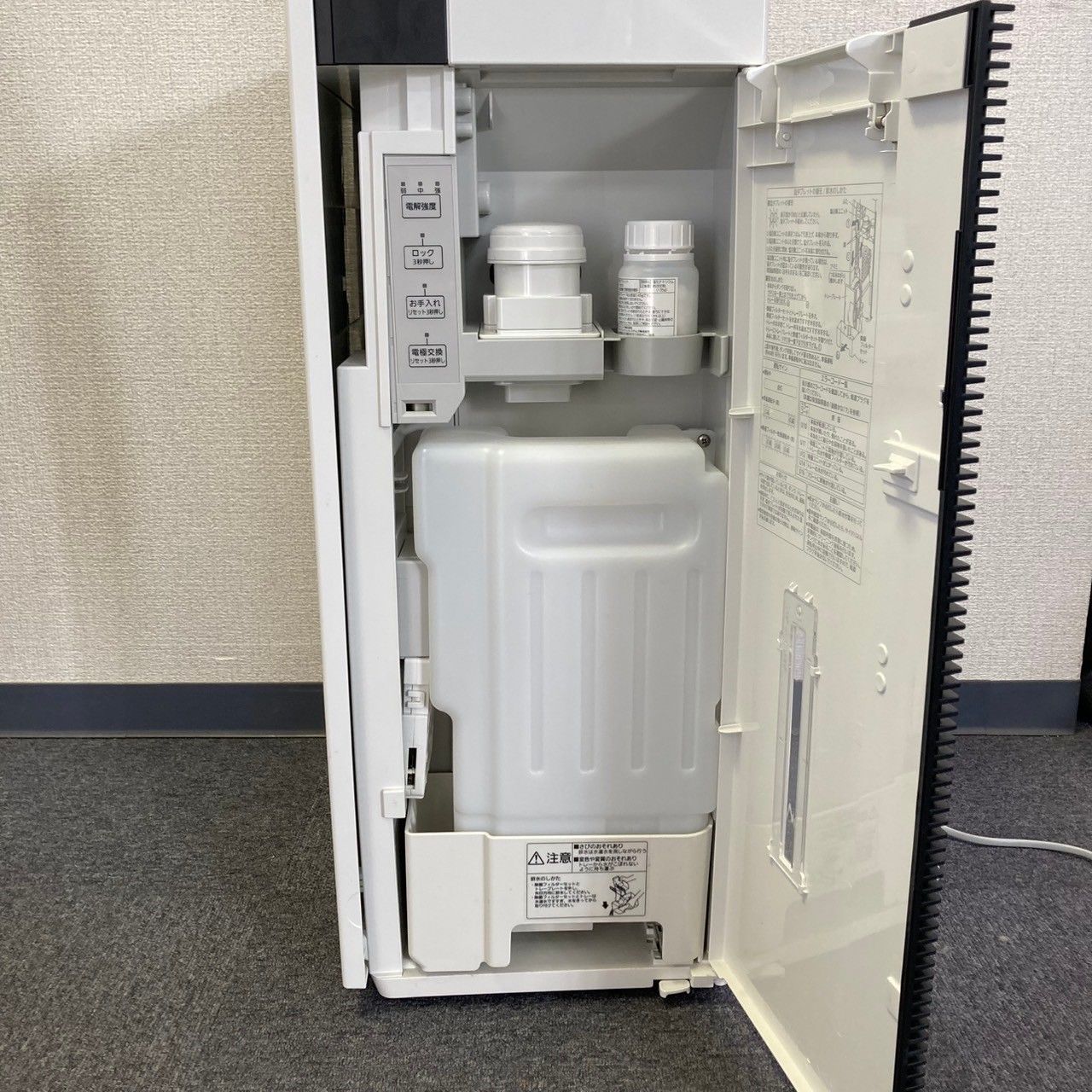 165/55R15☆VRX3☆超バリ溝☆2022年製造 2021年製 9.5分山 超バリ溝