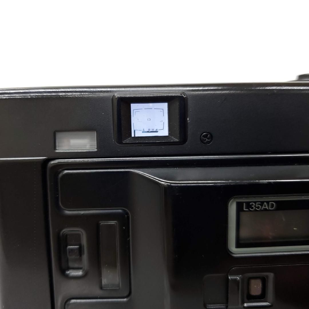 動作確認済】 Nikon L35 AD F0825-3ID p 動作確認済】 Nikon L35 AD