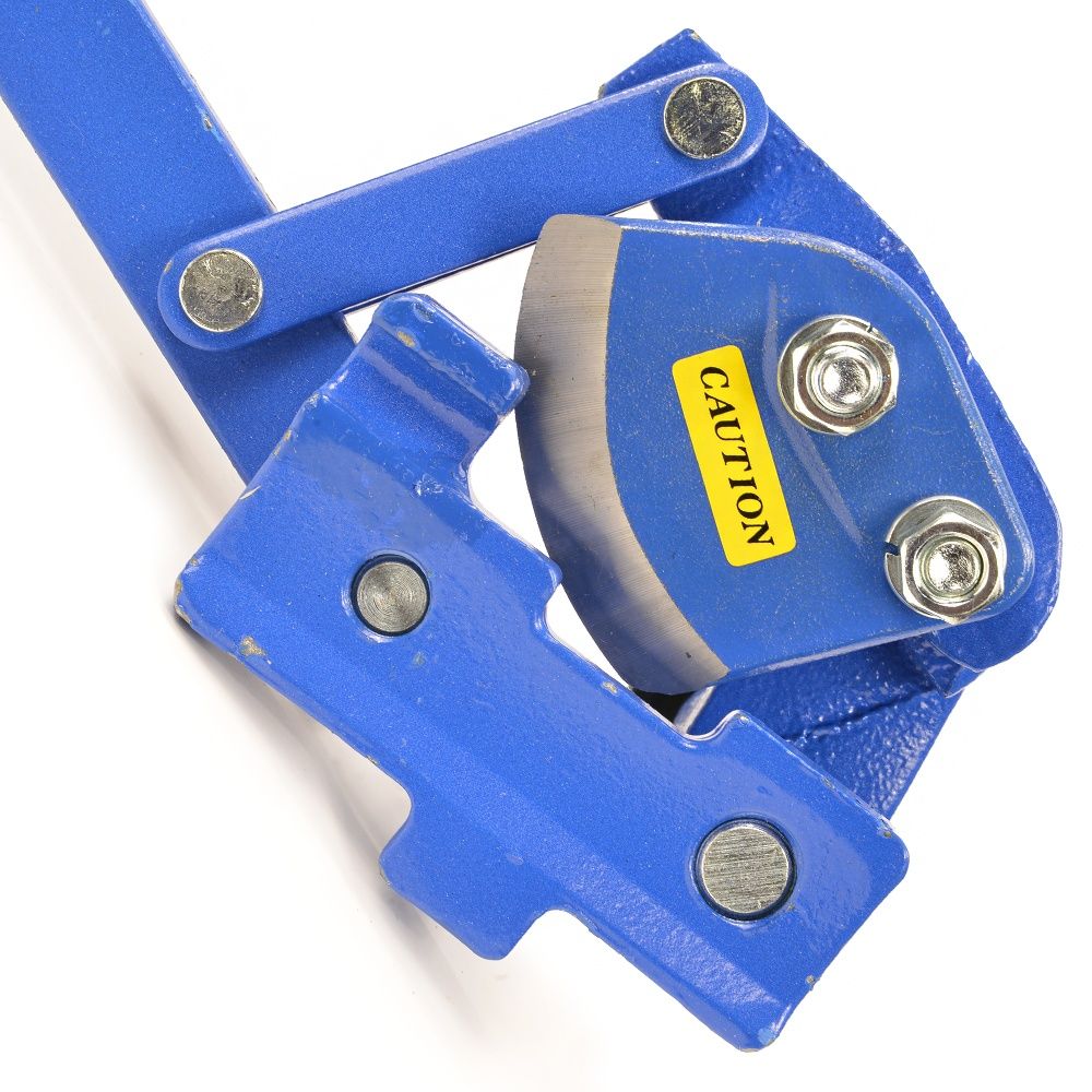 WESCO ドラム缶カッター