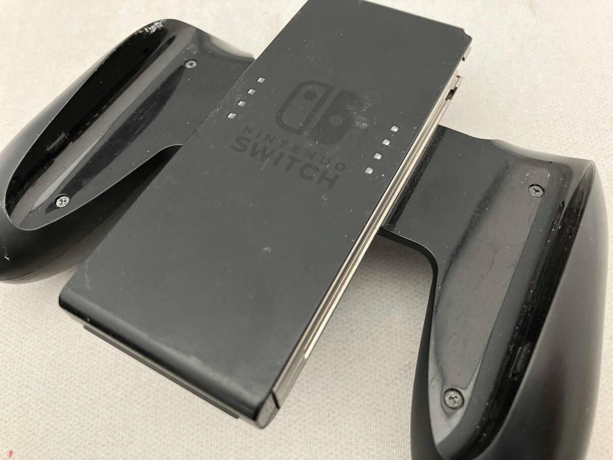 傷や汚れ目立ちます Nintendo