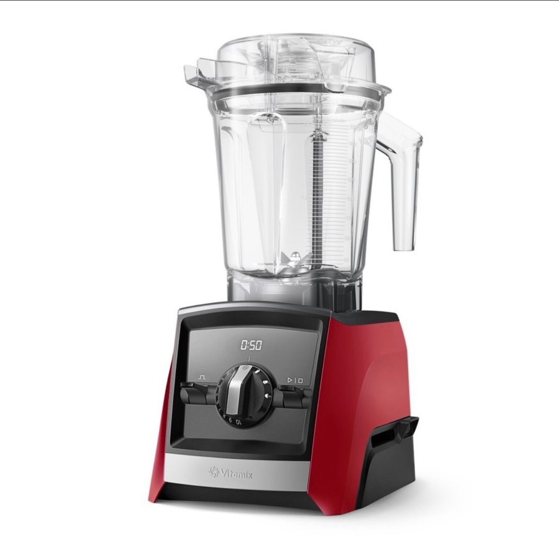 新品】vitamix アセント A2500i バイタミックス 日本仕様 - メルカリ