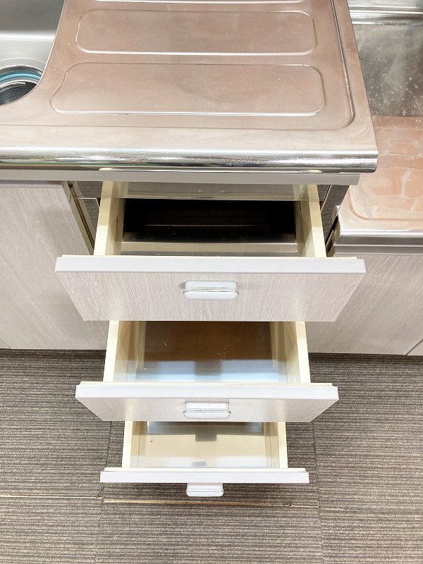 品 クリナップ