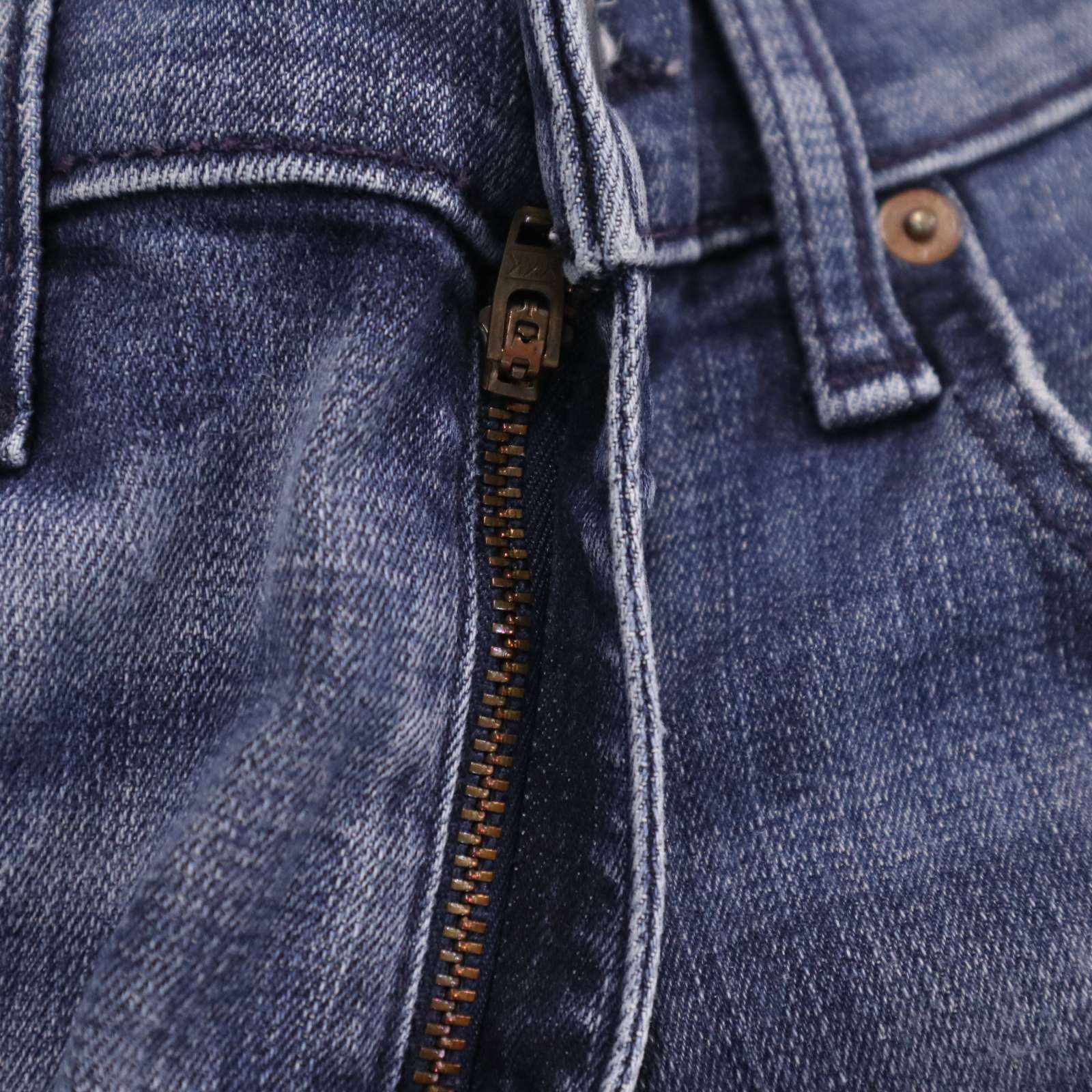 POLO RALPH LAUREN ポロ ラルフローレン 通年 USED加工