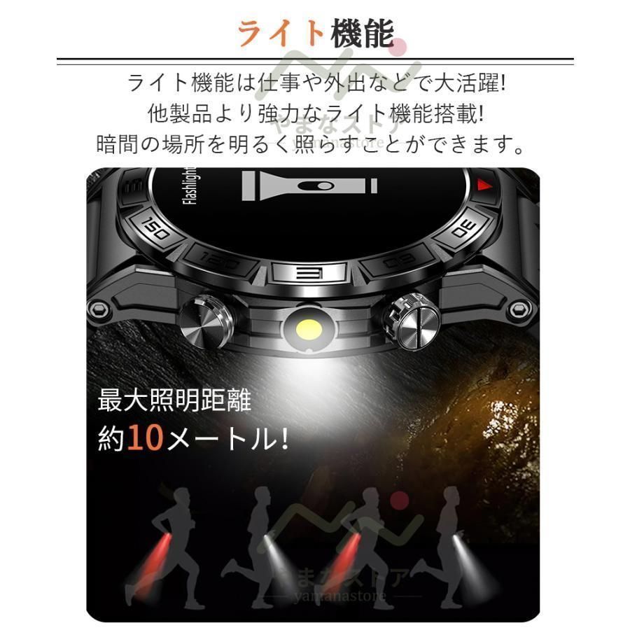 メンズ腕時計 酸素