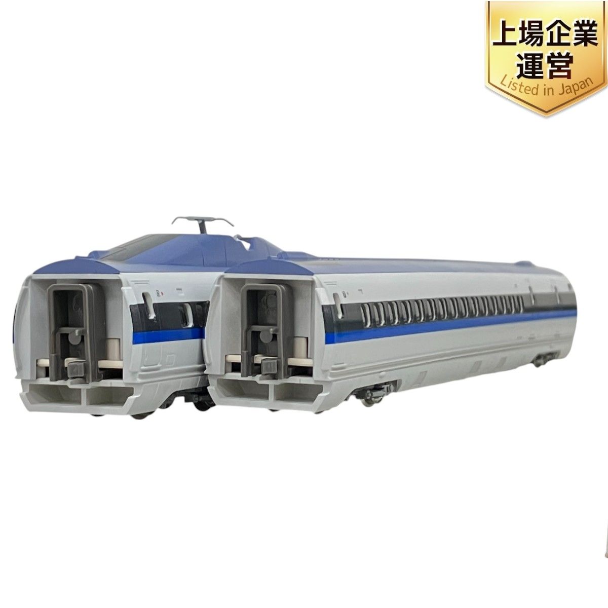 KATO カトー 10-383 500系 新幹線 のぞみ 増結5両セット JR 鉄道模型 Nゲージ 中古 K9477632 - メルカリ