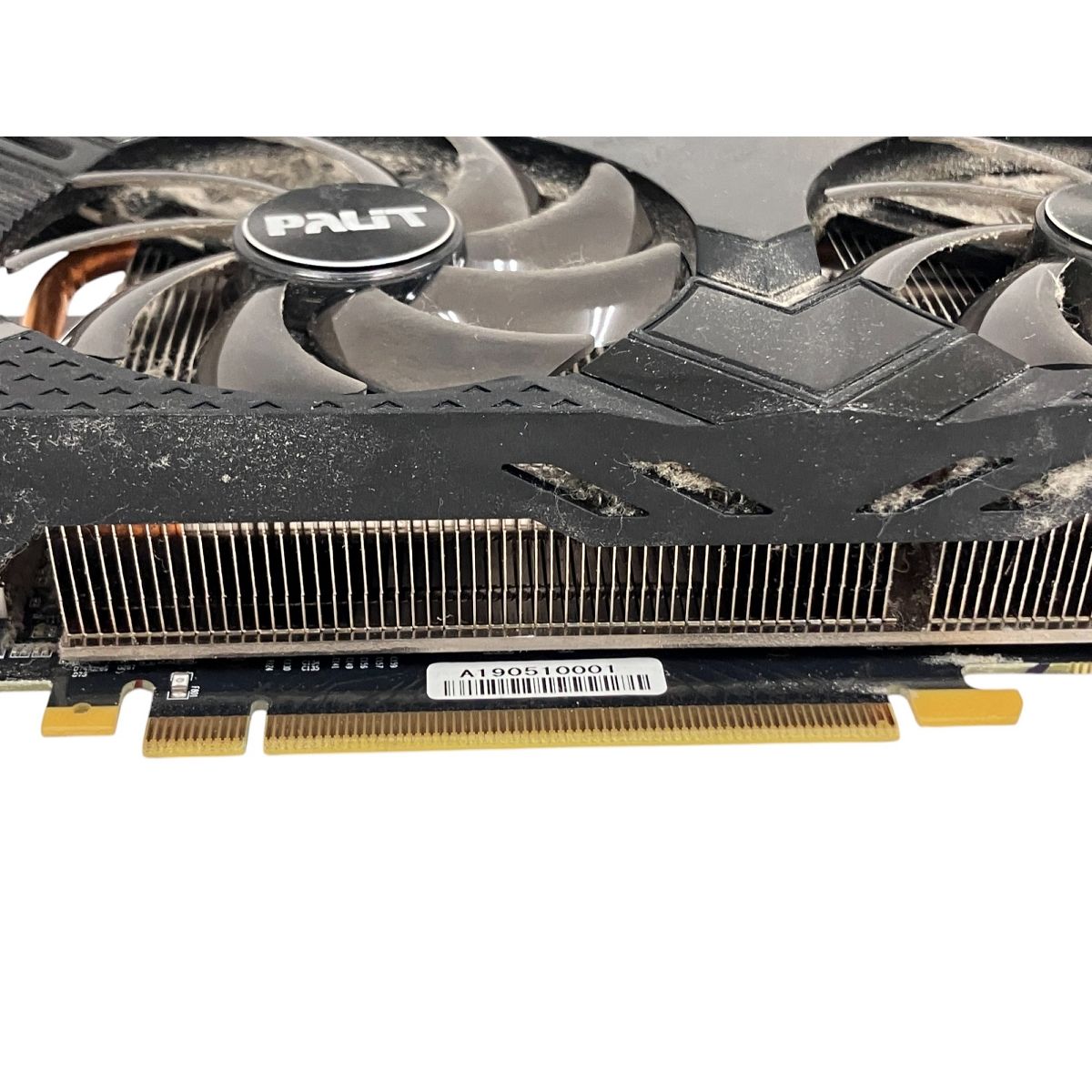 geforce rtx 2070 ジャンク Yahoo!オークション -「rtx2070 ジャンク」の落札相場・落札価格