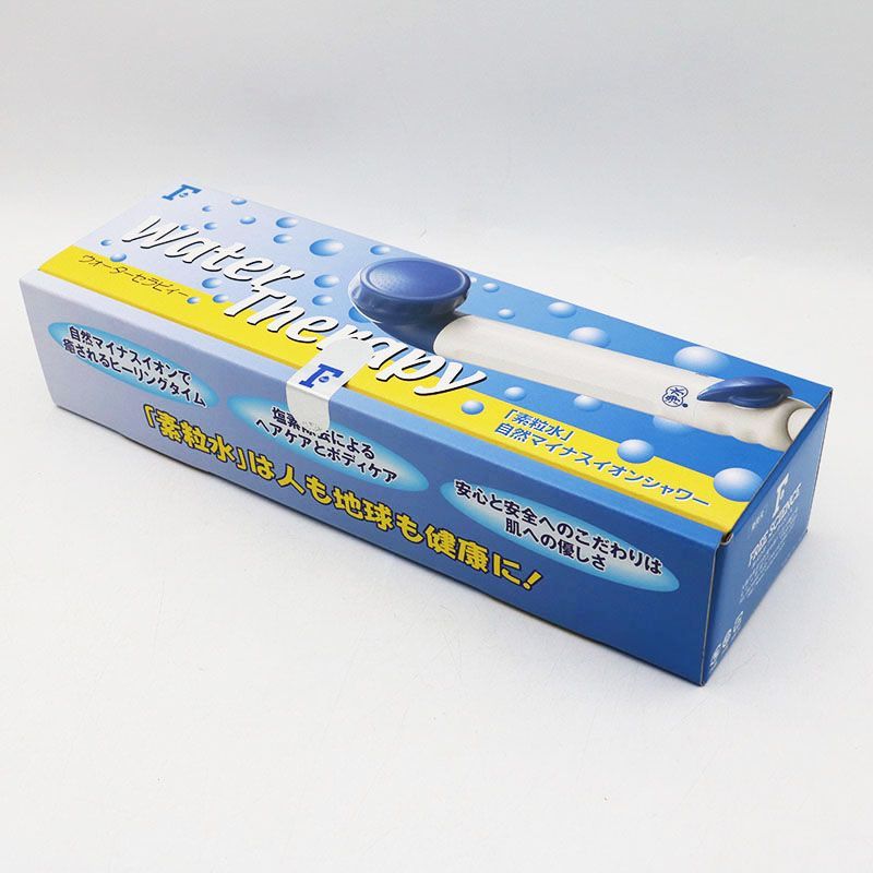 フリーサイエンス ウォーターセラピィー 素粒水 自然マイナスイオン