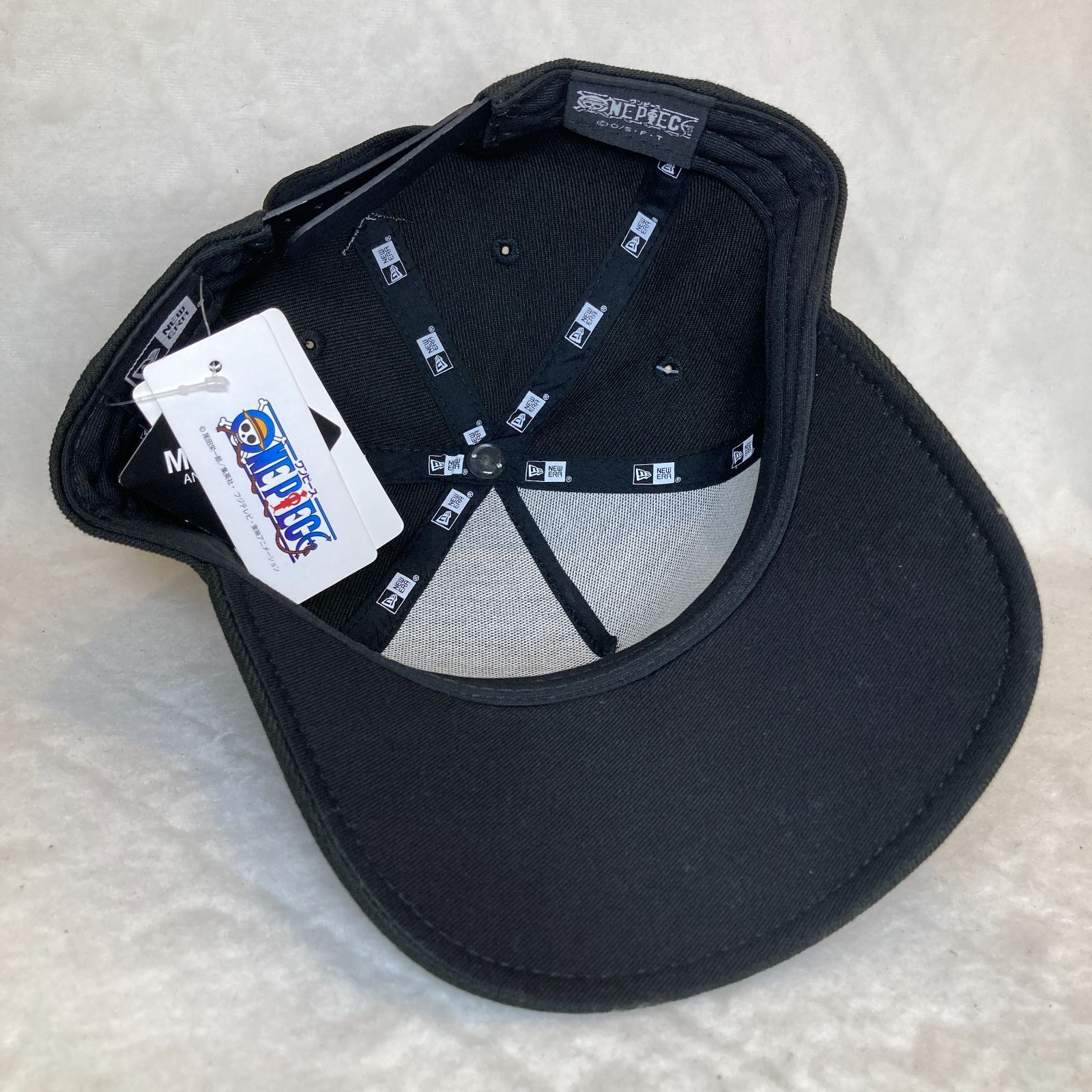ニューエラ ワンピース エース ゴルフ キャップ NEW ERA ONE