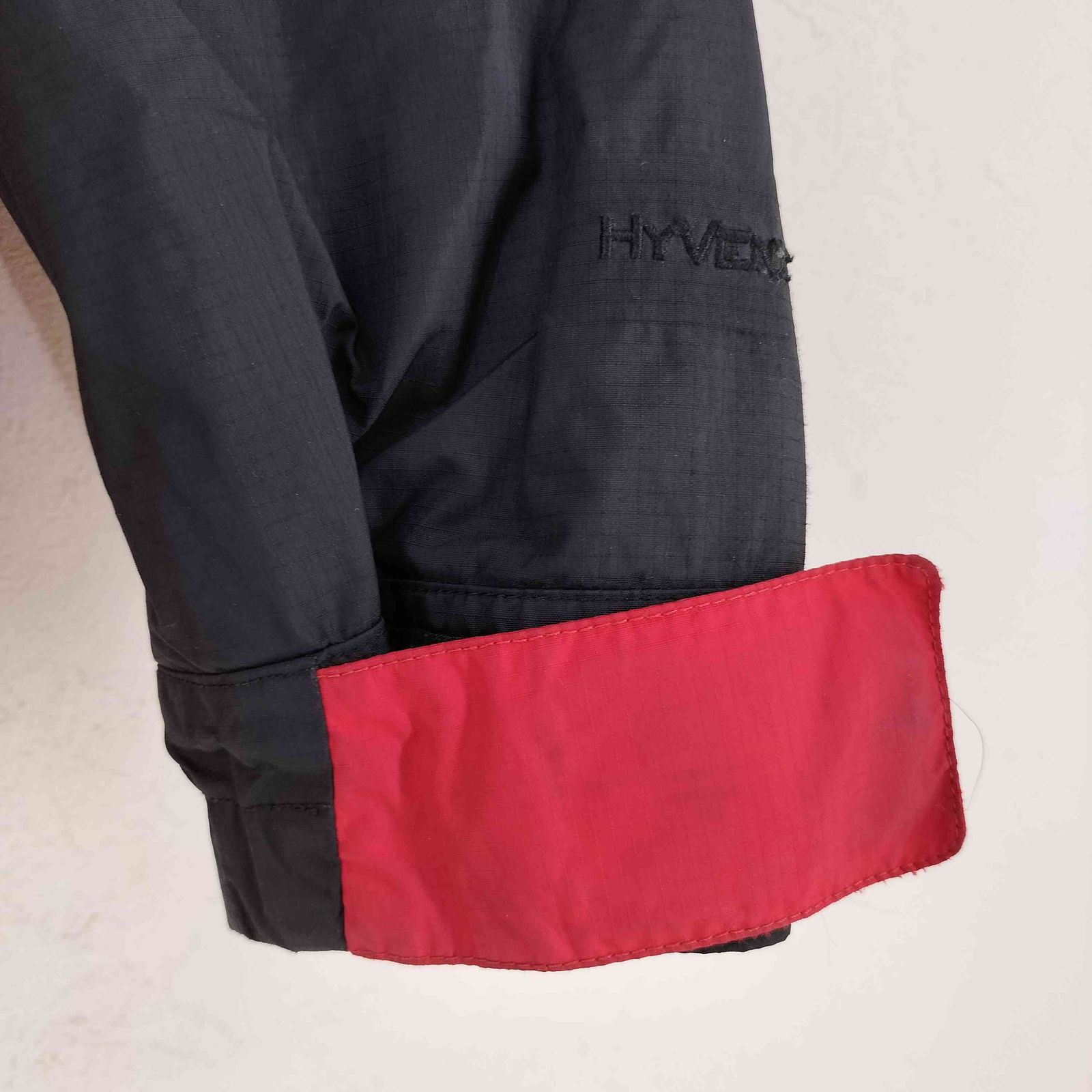 ザノースフェイス THE NORTH FACE Hyvent Shell Jacket
