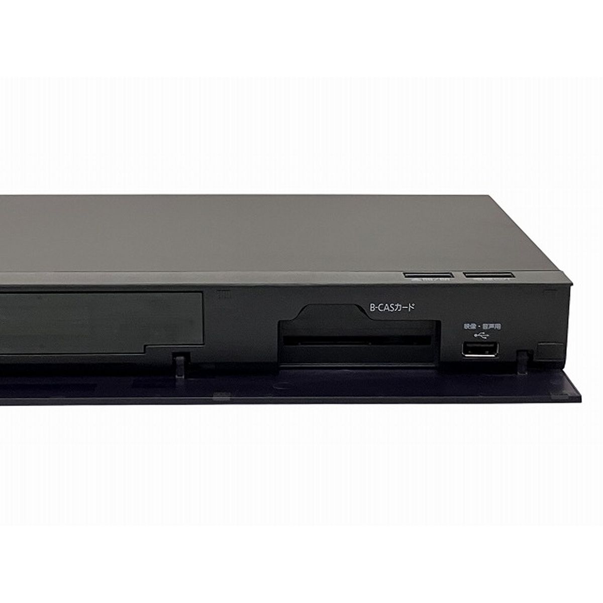 Panasonic ブルーレイ DMR-BCW560 2019年製 中古品 Panasonic DMR-BCW560 ブルーレイ レコーダー 500GB 2019年製