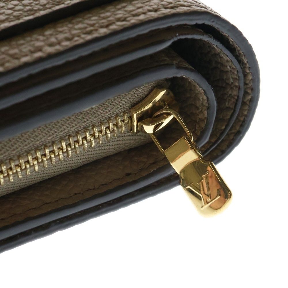 LOUIS VUITTON (ルイヴィトン) バイカラー モノグラムアンプラント