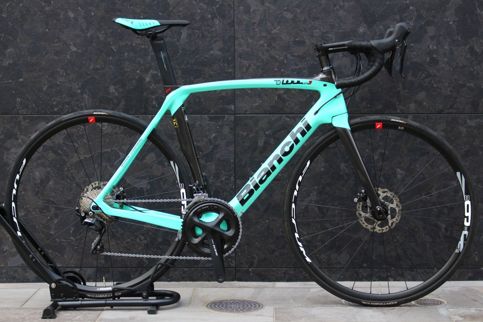 PINARELLO GAN ×FULCRUM RACING ZERO PINARELLO GAN ×FULCRUM RACING
