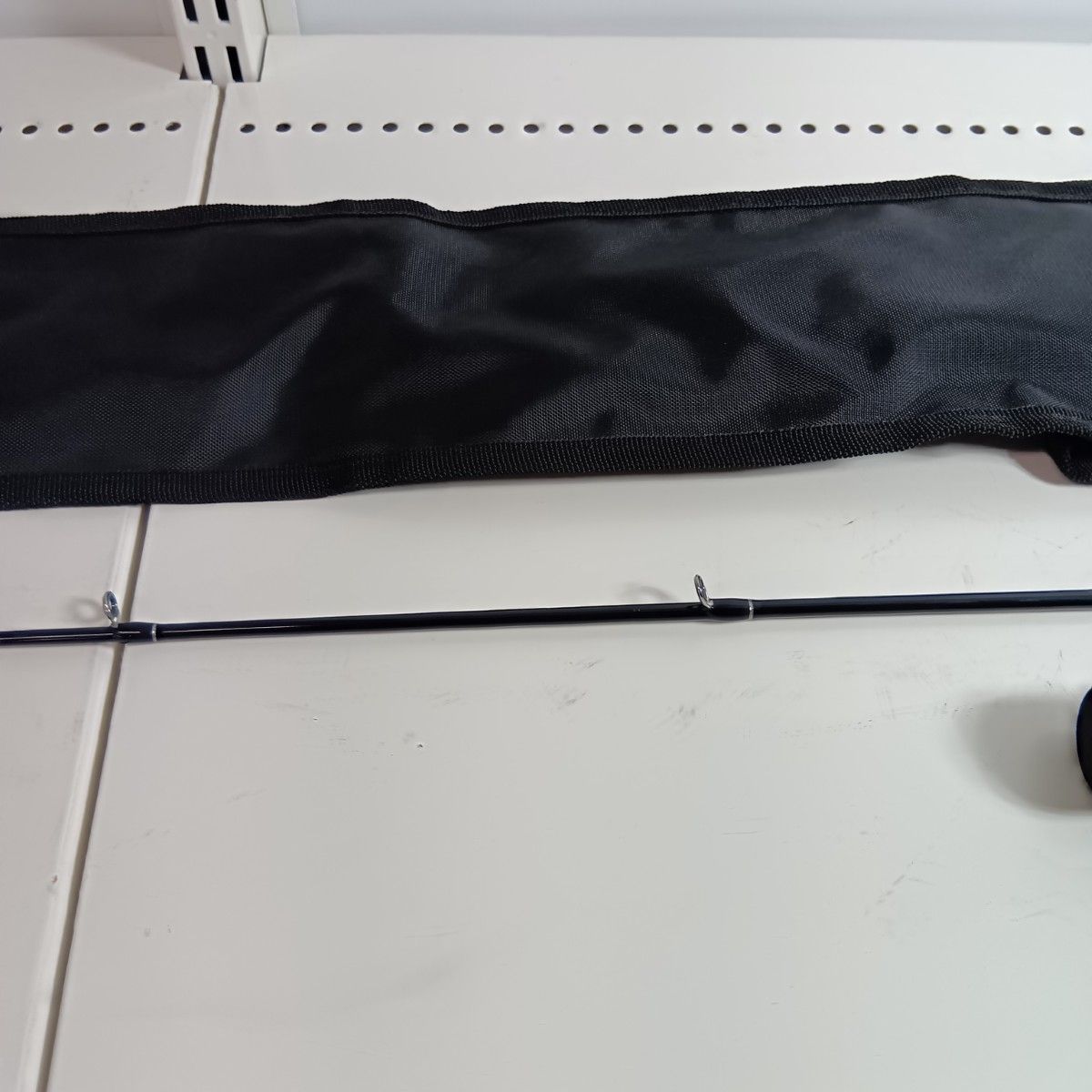 釣り用品 ロッド