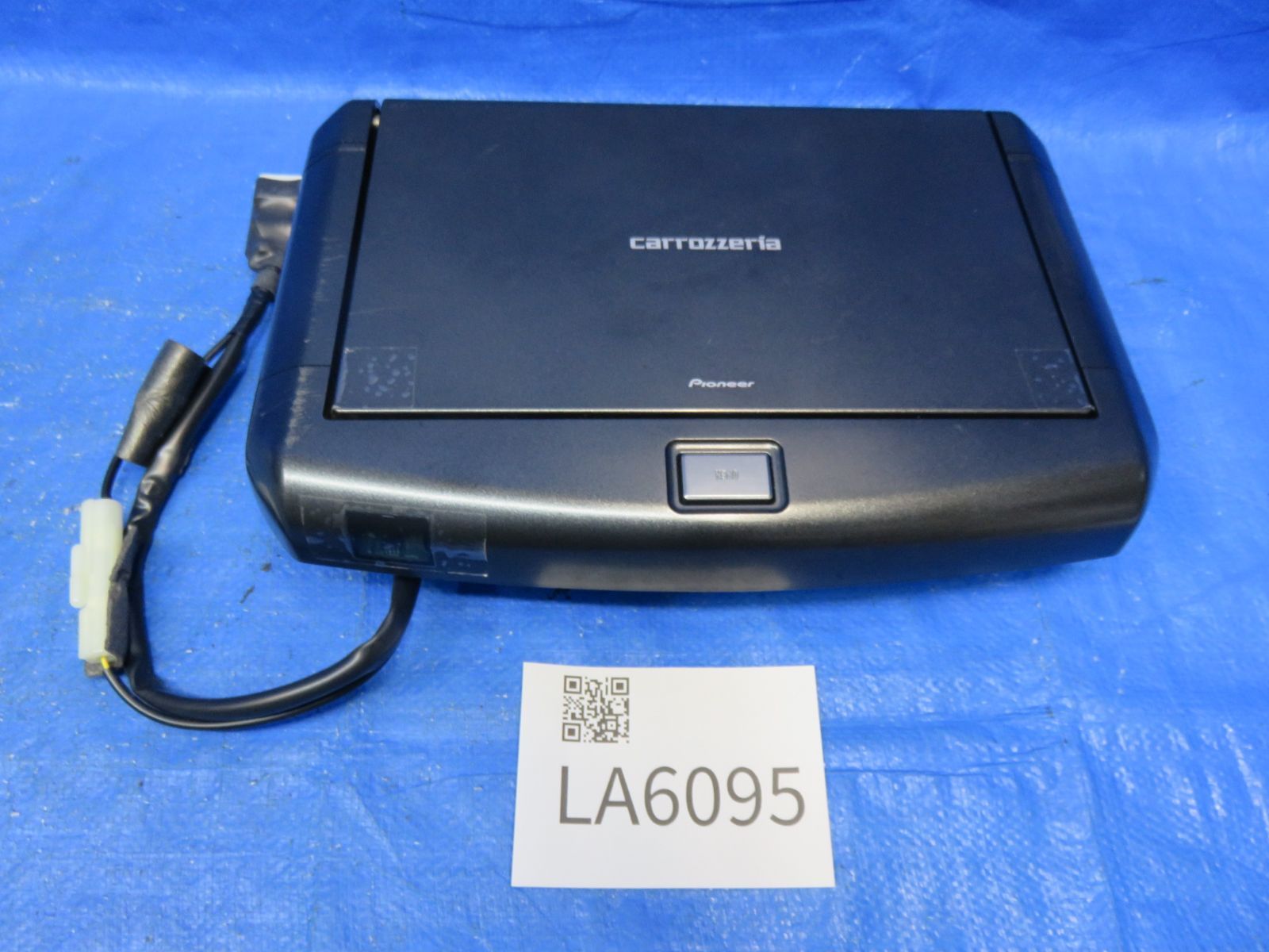 carrozzeria　TVM-FW1020-B 10.2インチ車載モニター 51C7bHsvdZL.jpg