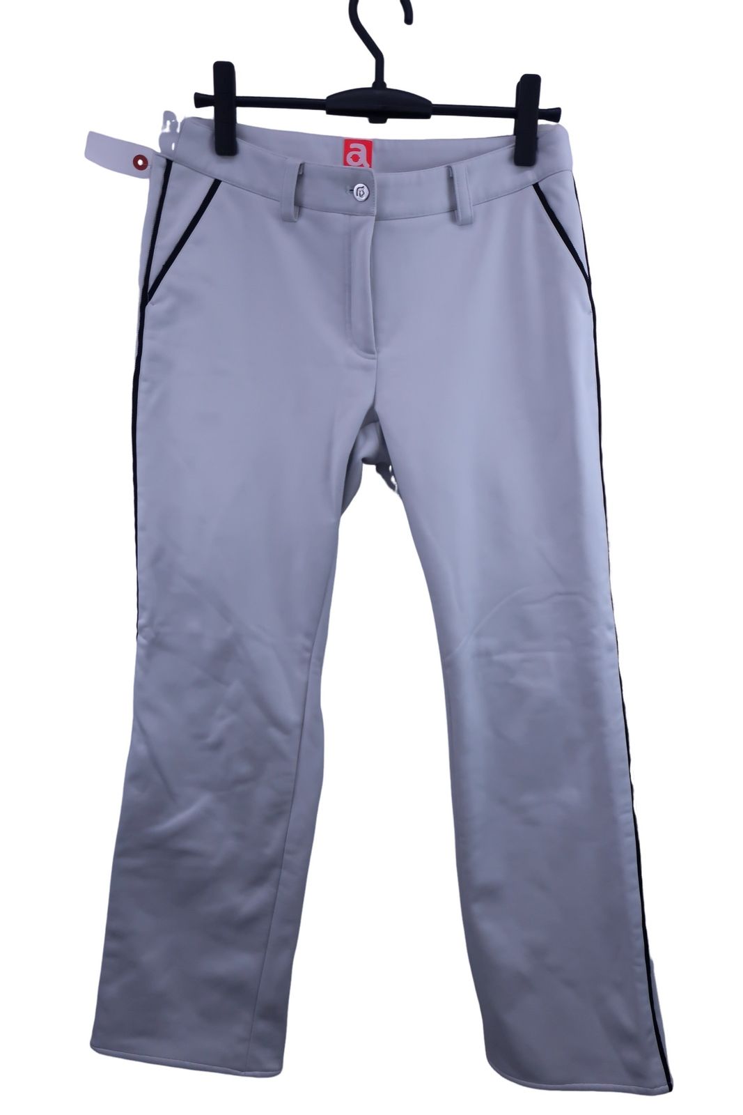 美品】PEARLY GATES(パーリーゲイツ) ダウンベスト 黄土色