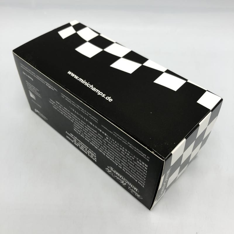 EIDOLON 1/43 フェラーリ330P4 EM062B EIDOLON 1/43 FERRARI 330