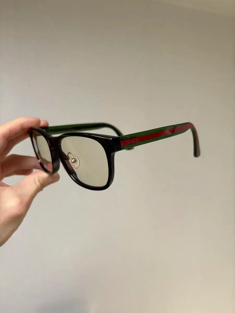 GUCCI グッチ メガネ 販売 状態 とても 良い